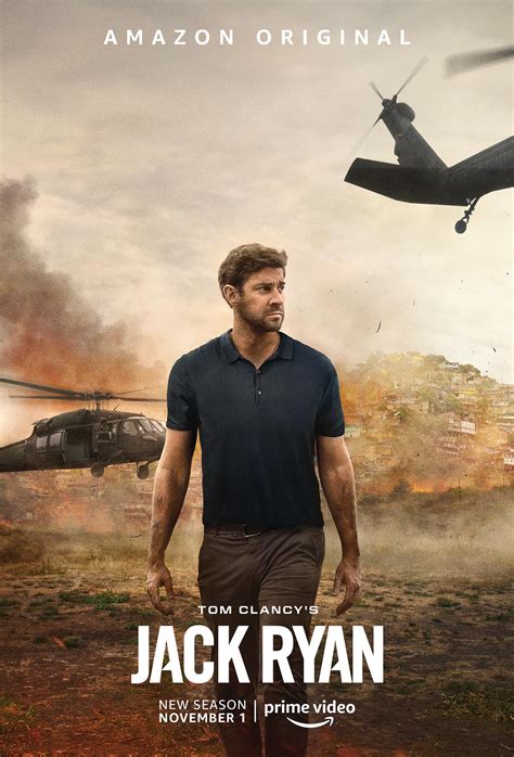 tom clancy's jack ryan s02e01 vodrip